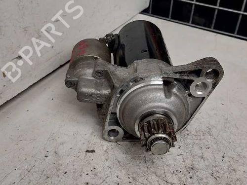 Starter AUDI A3 Sportback (8PA)  | BP28987456M8 