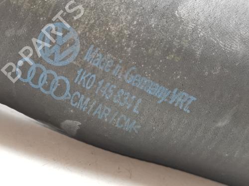 Pipe SEAT LEON (1P1) 2.0 TDI | BP39445285M125 - Image 3