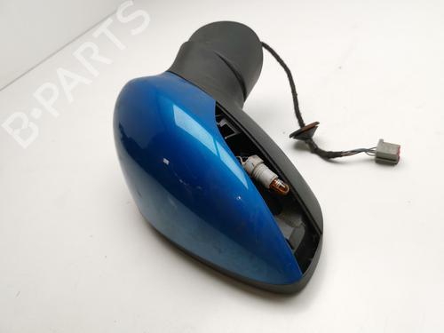 Right mirror FORD FIESTA VI (CB1, CCN)  | BP28982568C27 