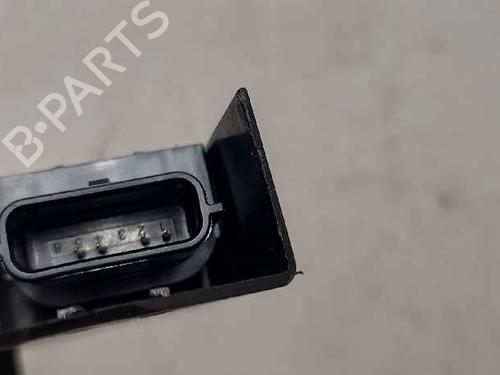 Rear left lock RENAULT MEGANE IV Hatchback (B9A/M/N_) 1.3 TCe 115 (B9N9) | BP28984261C100 