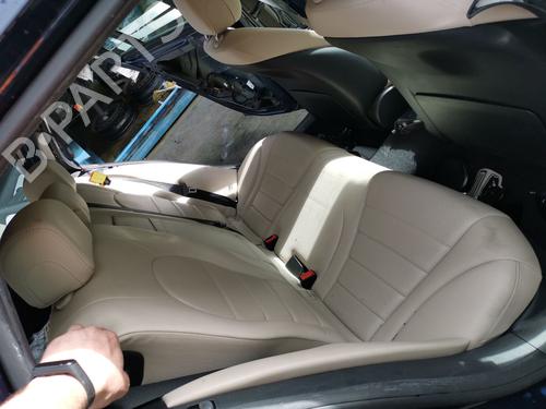 Used Rear seat Rear seat MERCEDES-BENZ C-CLASS T-Model (S205) C 220 BlueTEC / d (205.204) (170 hp) 40217048 40217048
