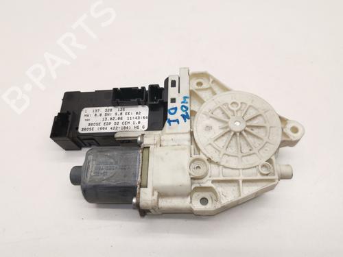 Used Left front window motor PEUGEOT 407 (6D_) 2.0 (6DRFNB, 6DRFNE) (136 hp) 28999442