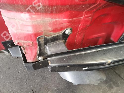 Rear bumper reinforcement SEAT LEON (1P1)  | BP28984630C73 
