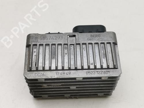Elektronisk modul OPEL ASTRA J Sports Tourer (P10) [2010-2015]  28977904