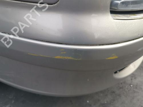Full front PEUGEOT 807 (EB_)  | BP29590985S1 