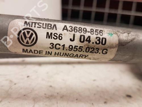 Front wiper motor VW PASSAT B6 (3C2) | BP28998793M29