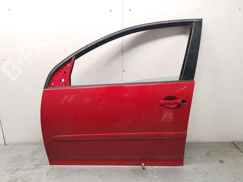 Used Left front door VW GOLF V (1K1) [2003-2010]  28993103