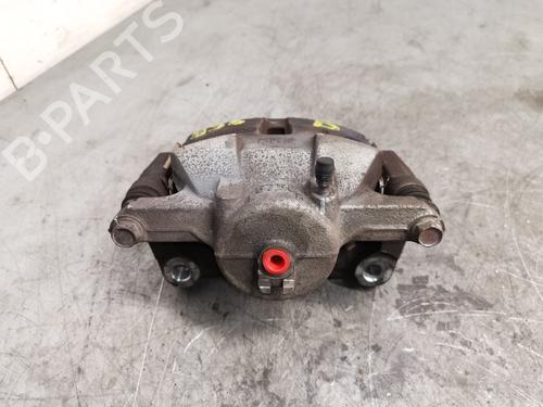 Right front brake caliper RENAULT KADJAR (HA_, HL_) 1.5 dCi 110 (HLA3) | BP28983037M104 - Image 2