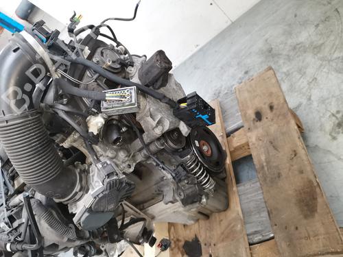 Engine OPEL CORSA E (X15) | BP28996866M1