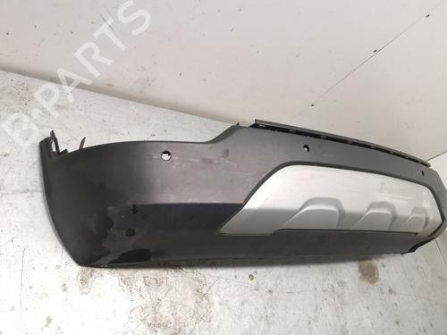 Bak støtfanger OPEL MOKKA / MOKKA X (J13)  | BP29715730C8 