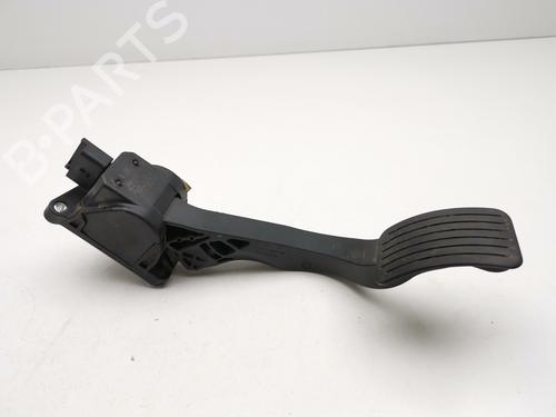 Used Pedal CITROËN BERLINGO MULTISPACE (B9) 1.6 BlueHDi 100 (99 hp) 28985674