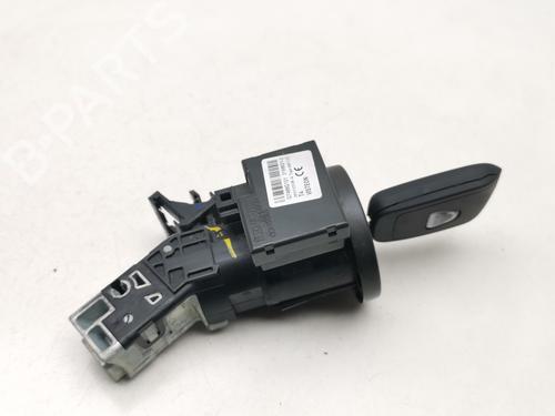 Used Electronic module DACIA SANDERO II [2012-2025]  31097967