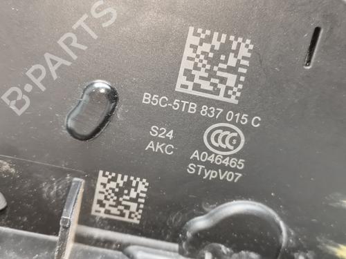 Front left lock SEAT ATECA (KH7, KHP)  | BP29211714C98 