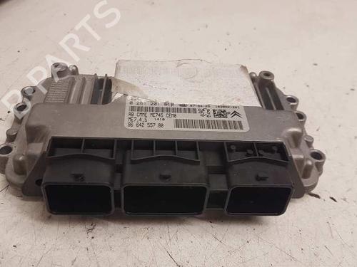 Computer motormanagement PEUGEOT 307 Break (3E) [2002-2009]  28990617