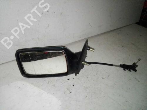 Left mirror VW GOLF III (1H1) 1.9 TDI | BP28978489C26 