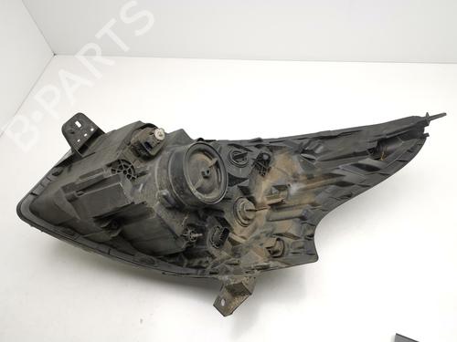 Right headlight RENAULT TRAFIC III Van (FG_) 1.6 dCi 120 (FGMB, FGMC) | BP39442731C29 - Image 4