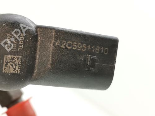 Injector FORD FOCUS II (DA_, HCP, DP) | BP31920591M100