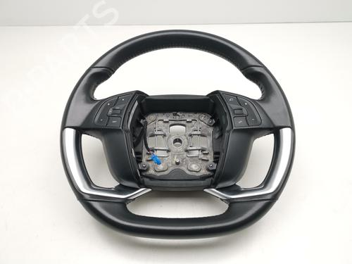 Used Steering wheel CITROËN C4 Picasso II [2013-2025]  28997948