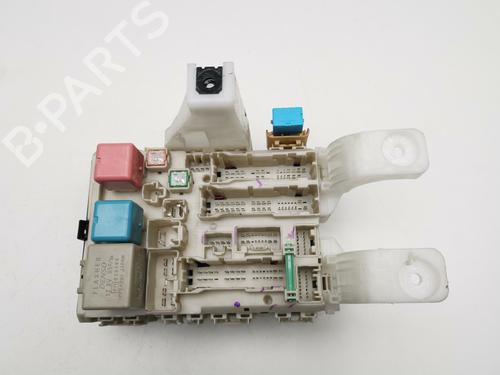 Used Fuse box TOYOTA PRIUS Liftback (_W2_) 1.5 Hybrid (NHW20_, NHW20R) (112 hp) 28985283