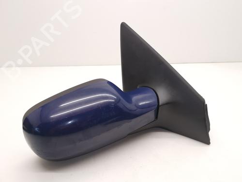 Right mirror RENAULT MEGANE II (BM0/1_, CM0/1_) 1.5 dCi (BM0F, BM0T, BM2B, CM0F, CM0T) | BP28979400C27 