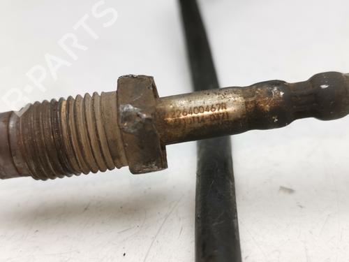 Electronic sensor RENAULT TRAFIC III Van (FG_) 1.6 dCi 120 (FGMB, FGMC) | BP39442144M84 - Image 3