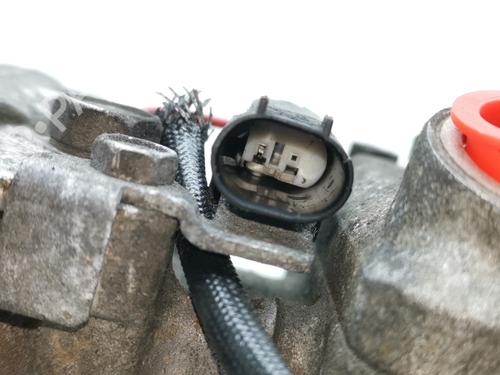 AC compressor MERCEDES-BENZ C-CLASS Coupe (CL203) C 220 CDI (203.708) | BP29533749M34