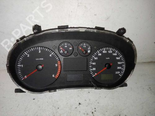 Used Instrument cluster SEAT CORDOBA (6K1, 6K2) [1993-2002]  28983219