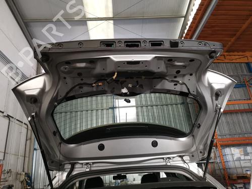 Tailgate CITROËN C4 CACTUS 1.6 BlueHDi 100 | BP28996136C6 