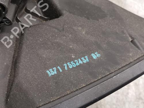 Air filter box BMW 3 (E90) 330 i | BP31827298M87