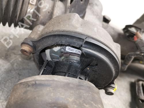 Steering rack SEAT LEON (1P1) | BP28994087M22 - Image 4