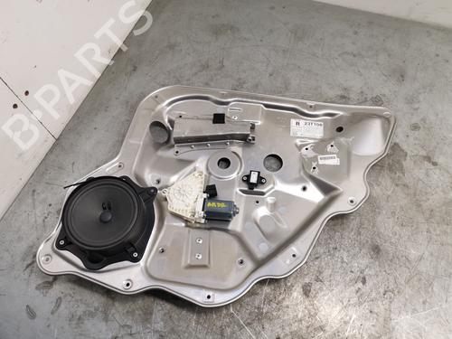 Used Rear right window mechanism Rear right window mechanism MERCEDES-BENZ S-CLASS (W221, V221) S 320 CDI (221.022, 221.122) (235 hp) 39911463 39911463