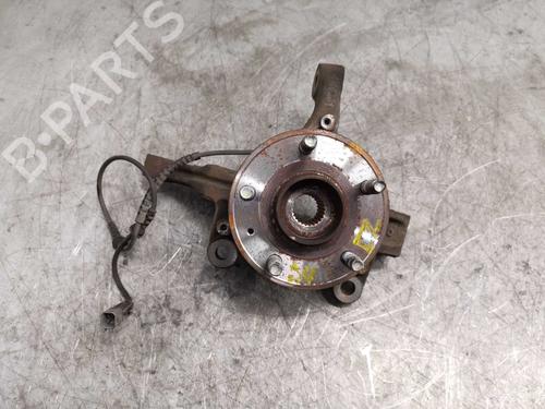 Used Left front steering knuckle Left front steering knuckle OPEL MOKKA / MOKKA X (J13) 1.6 CDTI (_76) (136 hp) 40179839 40179839