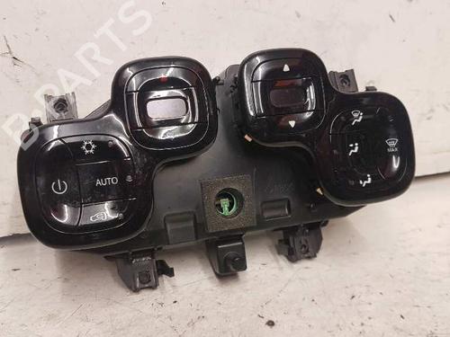 Used Climate control FIAT PANDA VAN (312_, 519_) 1.3 D Multijet 4x4 (312CXL2A) (75 hp) 28991879