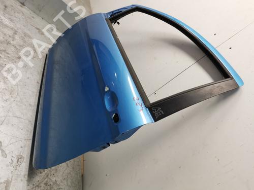 Left front door FORD KA (RU8) 1.3 TDCi | BP29026168C2 