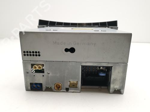 Radio MERCEDES-BENZ E-CLASS (W212) E 220 CDI / BlueTEC (212.001, 212.002) | BP28996505E6 