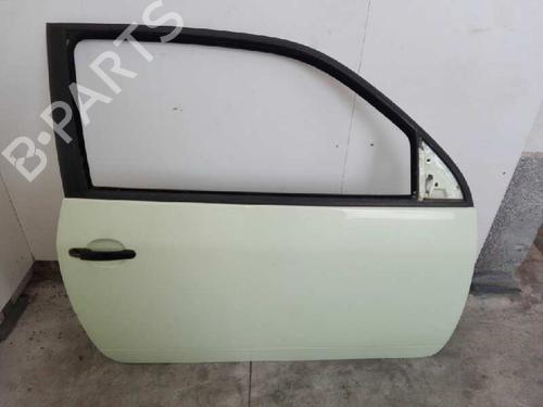 Used Right front door SEAT AROSA (6H1) 1.0 (50 hp) 28989354