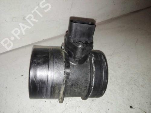 Used Mass air flow sensor AUDI A4 B7 (8EC) [2004-2009]  28980171