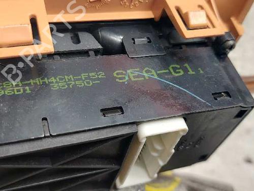 Left front window switch HONDA ACCORD VII (CL, CN) 2.4 (CL9) | BP28988242I27 