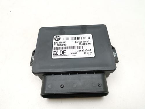Used Electronic module Electronic module BMW X3 (F25) xDrive 20 d (184 hp) 39439869 39439869