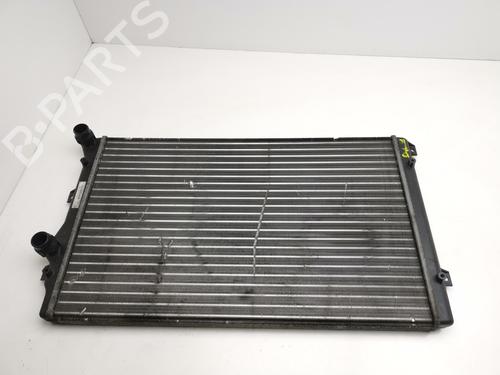 Køler SEAT LEON (1P1) [2005-2013]  28985858