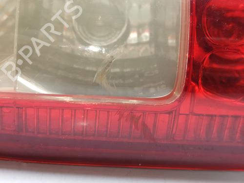 Left taillight FORD TRANSIT Van (FA_ _)  | BP29329514C34 