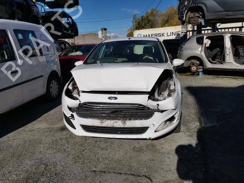 Front right window mechanism FORD FIESTA VI (CB1, CCN) | BP30389897C23