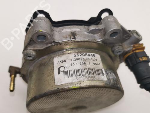 Vacuum pump OPEL INSIGNIA A (G09) | BP28987735M80 - Image 2