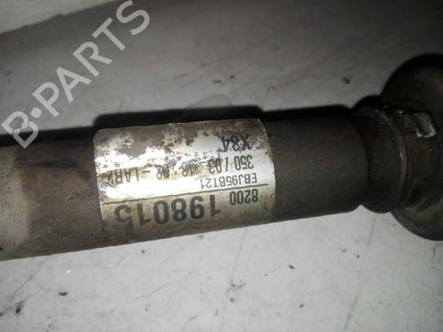 Right front driveshaft RENAULT MEGANE II Saloon (LM0/1_) | BP28988705M39