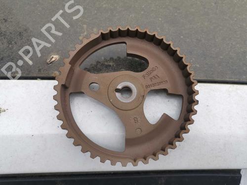 Used Pulley Pulley FORD FOCUS IV (HN) 1.5 EcoBlue (120 hp) 40217454 40217454