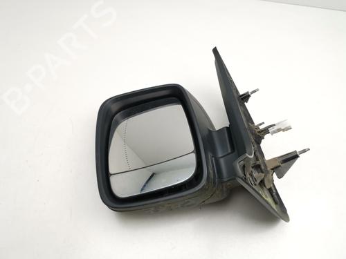 Retrovisor esquerdo Retrovisor esquerdo RENAULT TRAFIC III Van (FG_) 1.6 dCi 120 (FGMB, FGMC) (120 hp) 39441533 39441533