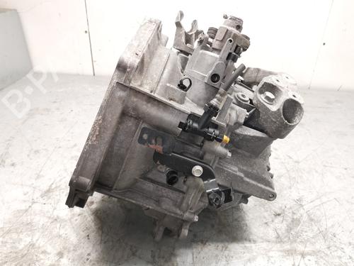Gearkasse OPEL MOKKA / MOKKA X (J13)  | BP29715737M3 