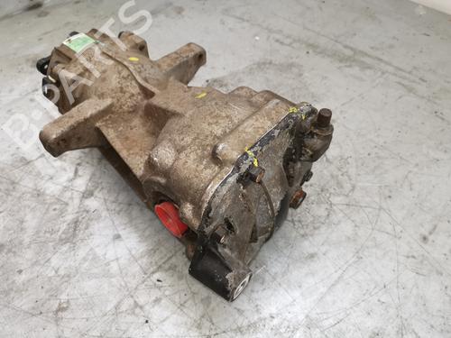 Rear differential KIA SPORTAGE II (JE_, KM_)  | BP28995945M24 