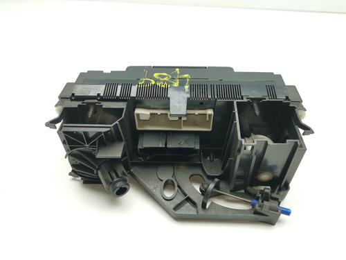 Climate control VW CADDY III MPV (2KB, 2KJ, 2CB, 2CJ) 1.9 TDI | BP28985682I5