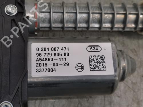 Hand brake DS DS 4 / DS 4 CROSSBACK (NX_) | BP32865994I18 - Image 2